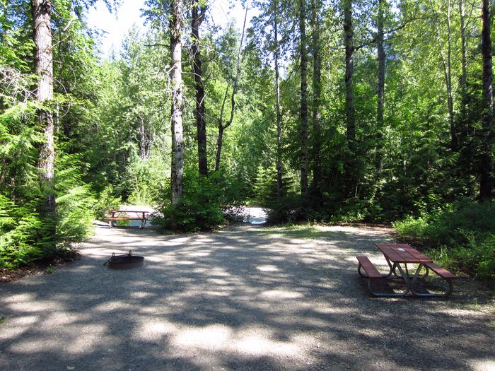 Preview photo of Avalanche Campground