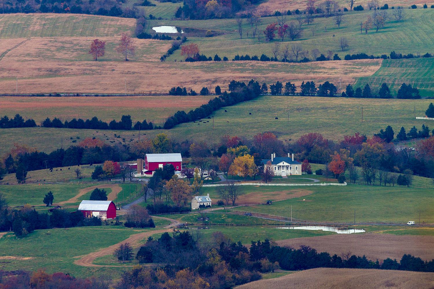 Belle Grove Plantation