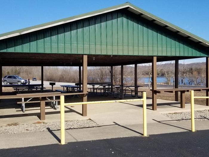 Preview photo of Satterly Picnic Shelter