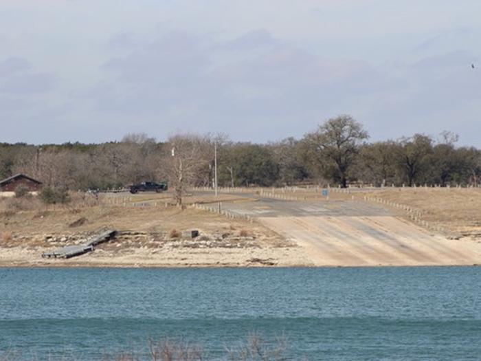 Preview photo of Union Grove Boat Ramp Pass