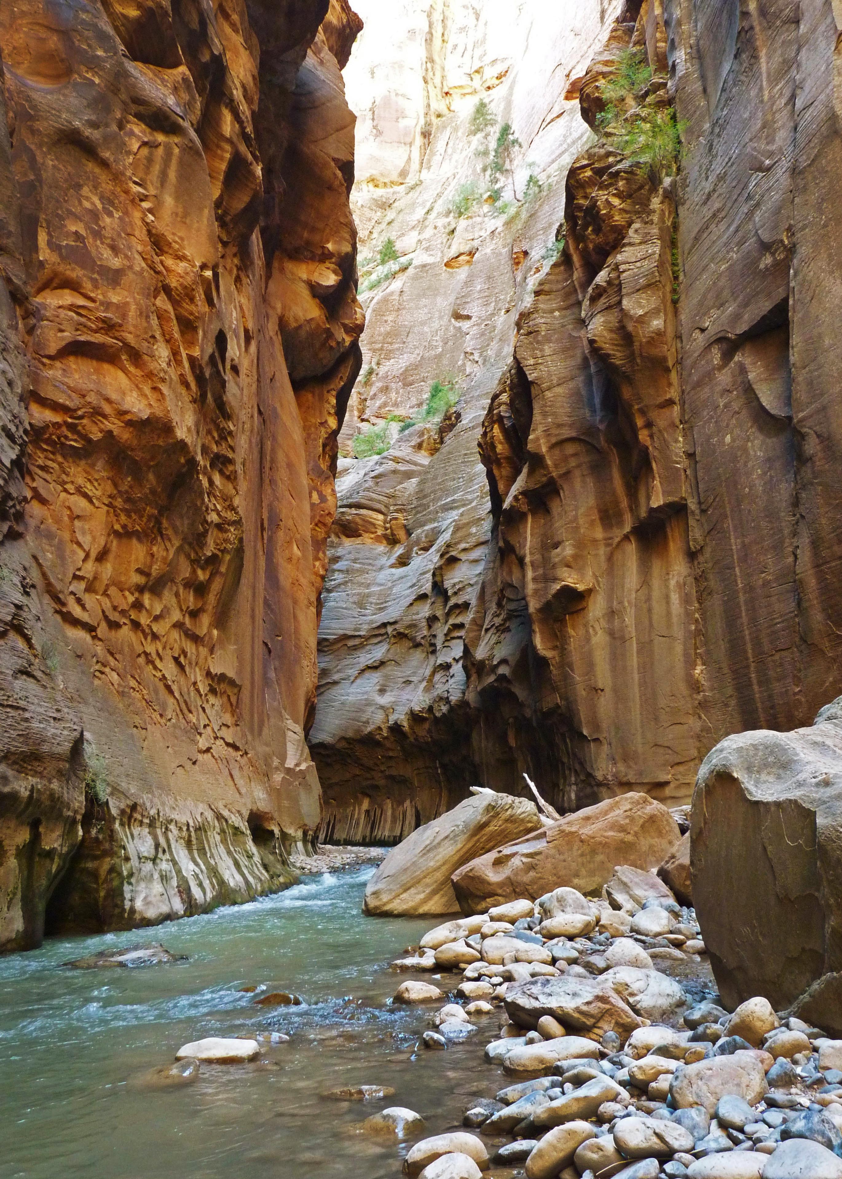 The Narrows
