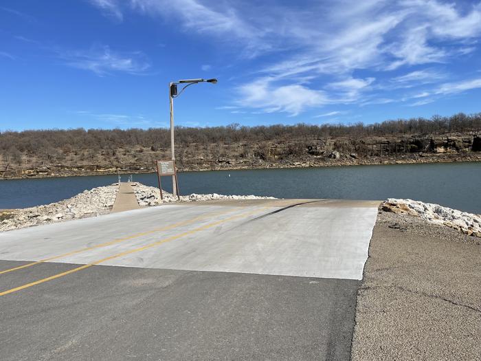 Preview photo of Osage Park Boat Ramp