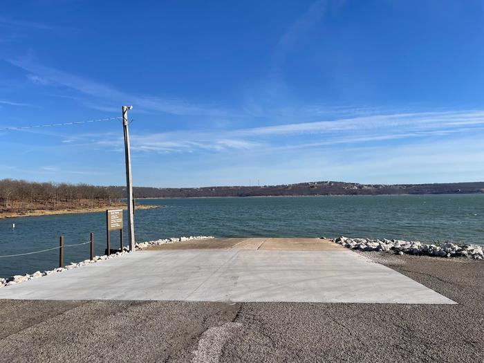 Preview photo of Skiatook Point Boat Ramp