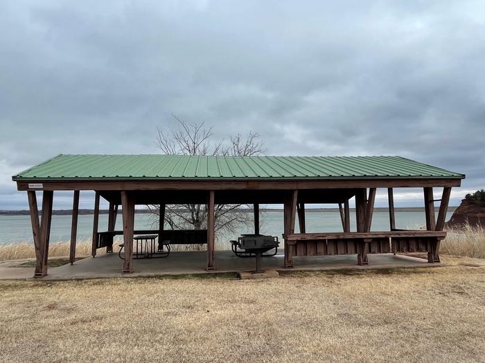 Preview photo of Mcfadden Day Use Picnic Shelter