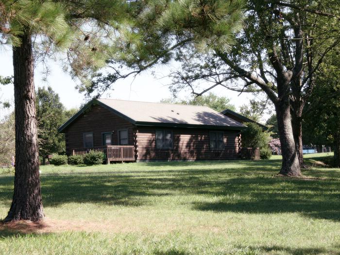 Nrc Solomons (Cabins), Navy Recreation Center Solomons - Recreation.gov