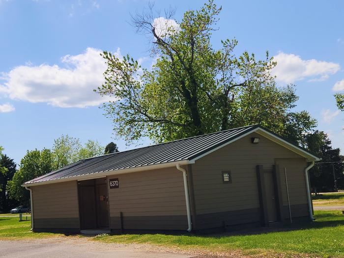 Nrc Solomons (Area A), Navy Recreation Center Solomons - Recreation.gov