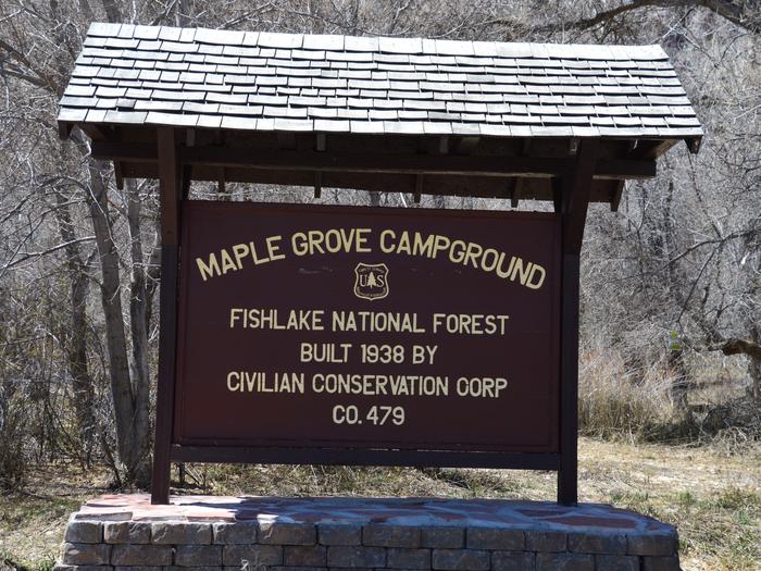 Maple Grove History