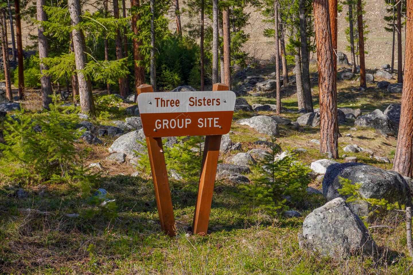 Three Sisters SignGroup Site