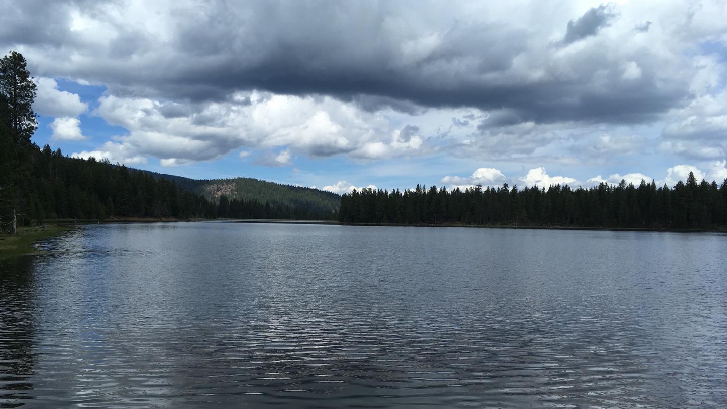 Juanita Lake