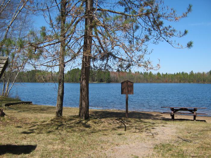 Preview photo of Morgan Lake Campground And Group Site