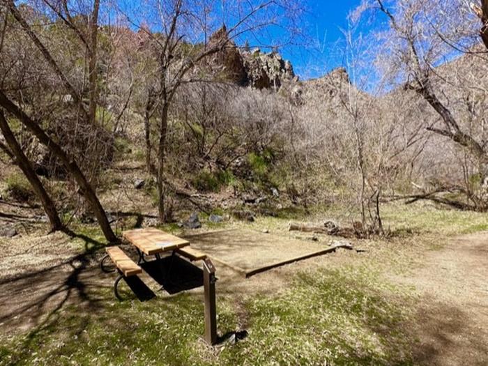 Black Canyon Gunnison National Park, First Come First Serve, Gunnison River, Fishing, Tent Camping Only, Bear Boxes, Montrose,First Come First Serve