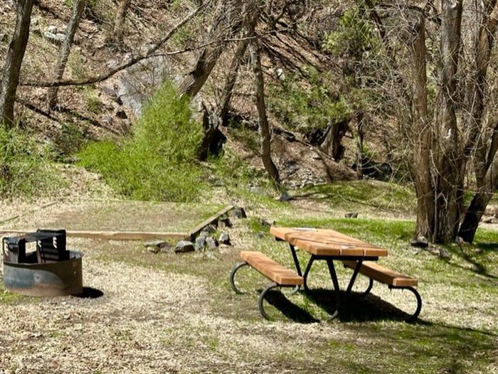 Black Canyon Gunnison National Park, First Come First Serve, Gunnison River, Fishing, Tent Camping Only, Bear Boxes, Montrose, First Come First Serve