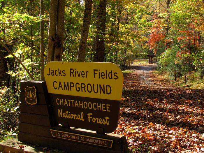 Preview photo of Jacks River Fields Campground