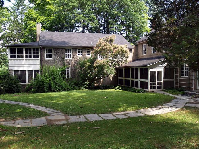 Preview photo of Eleanor Roosevelt National Historic Site