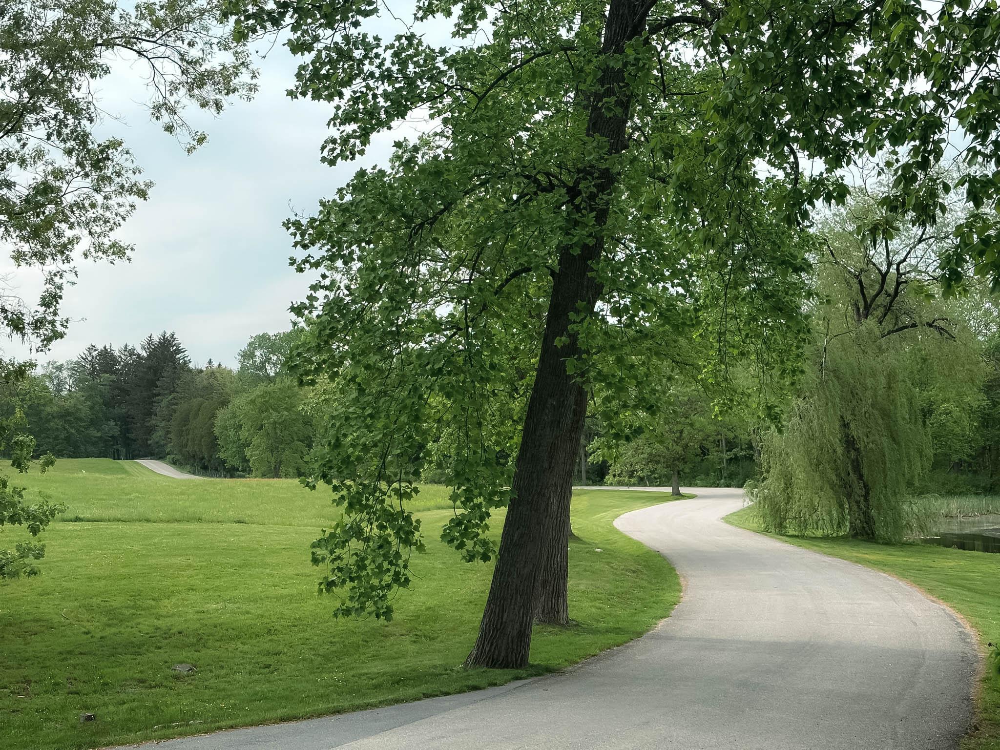 Val-Kill Park Road