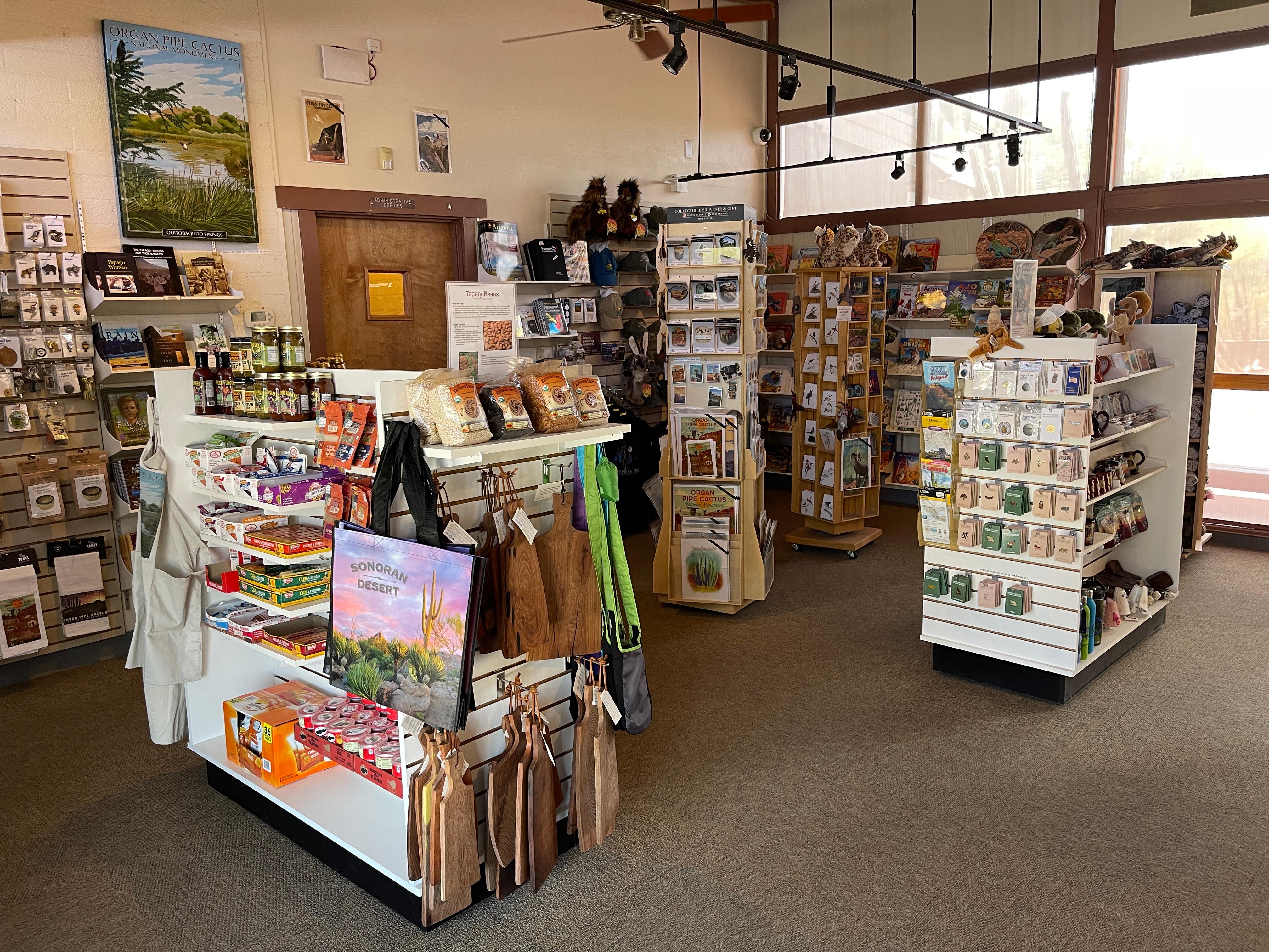 Bookstore