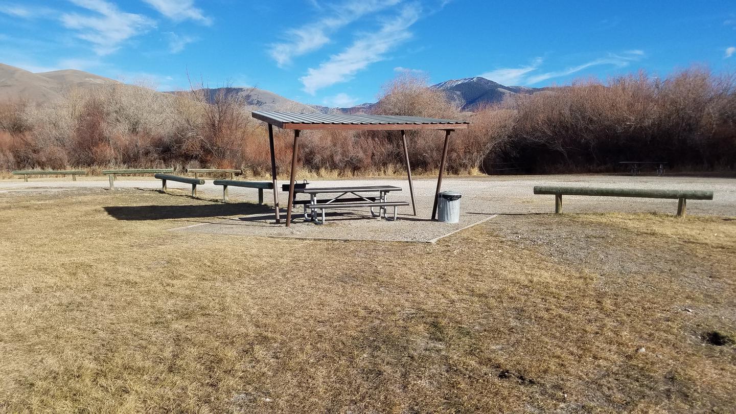Preview photo of Mcfarland Campground