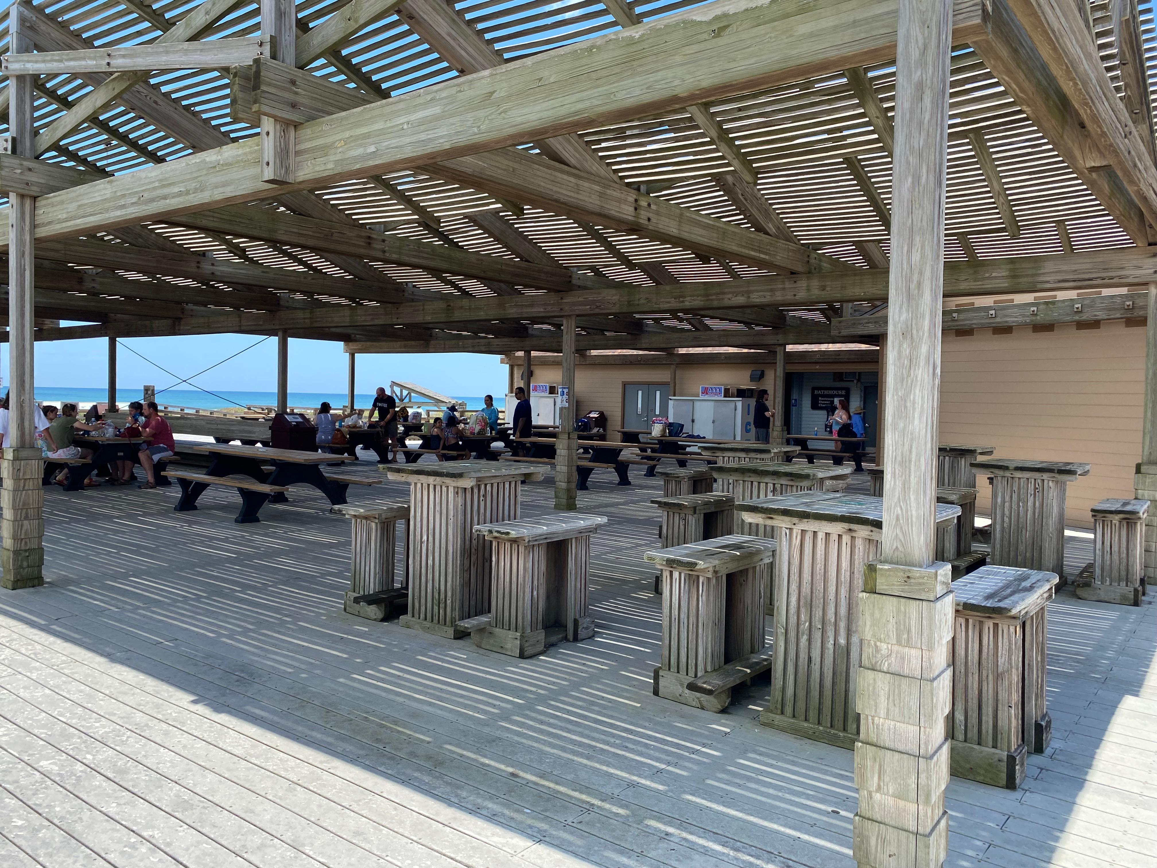 Picnic Area