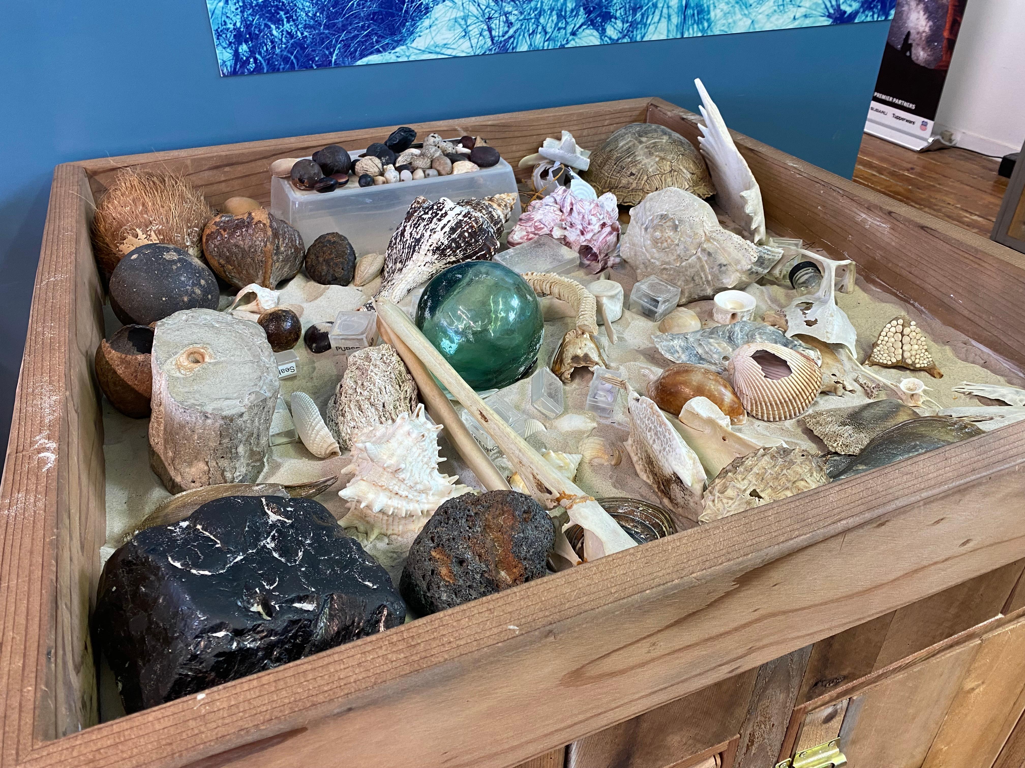 Touch Box
