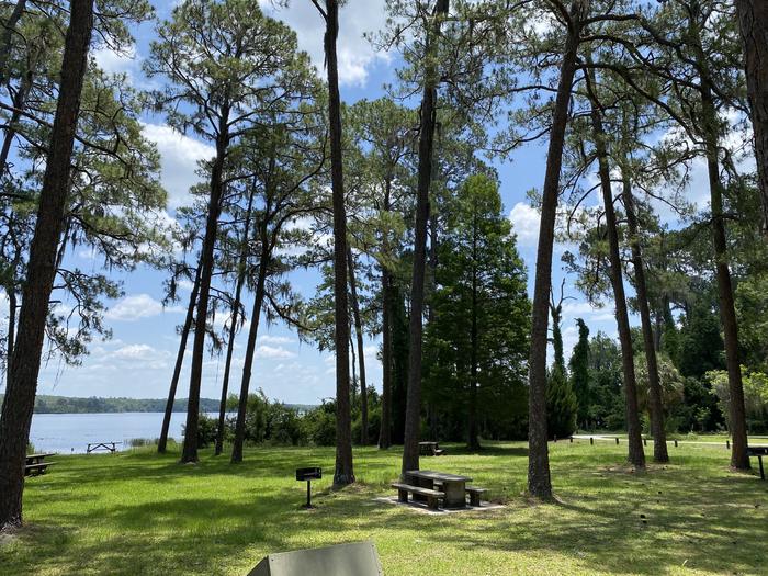 A photo of facility Lake Dorr Campground Day Use Area 