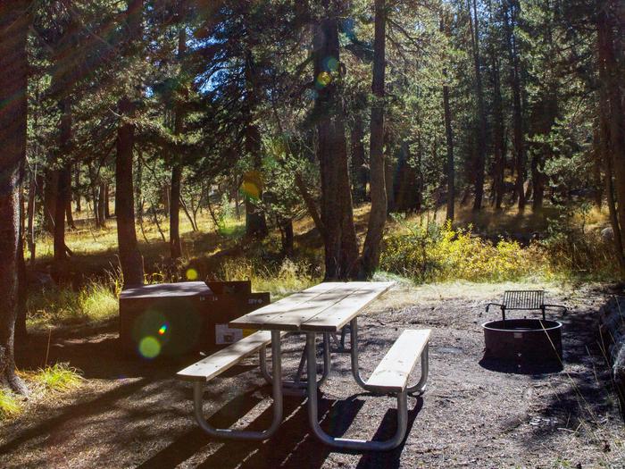 Preview photo of Porcupine Flat Campground