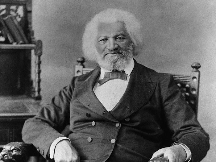 Preview photo of Frederick Douglass National Historic Site Tours