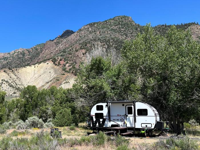 Preview photo of Cimarron Campground (CO)