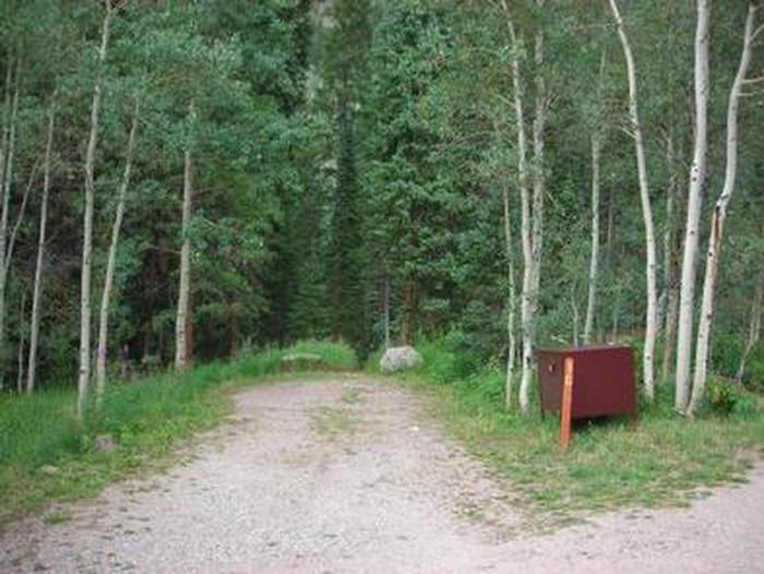 Preview photo of Gore Creek Campground
