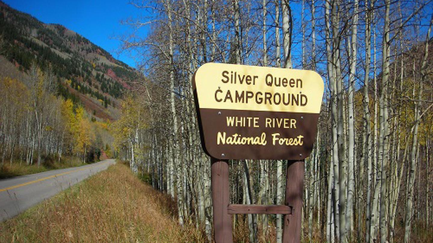 Silver Queen Campground