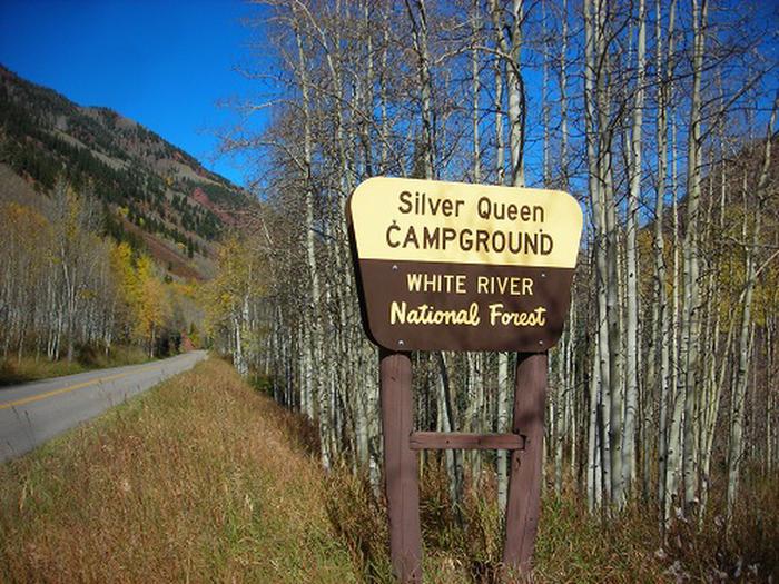 Silver Queen Campground