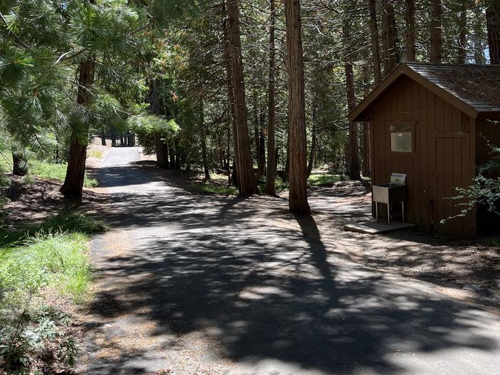 Preview photo of Crystal Springs Campground Mid-Sized Group Sites