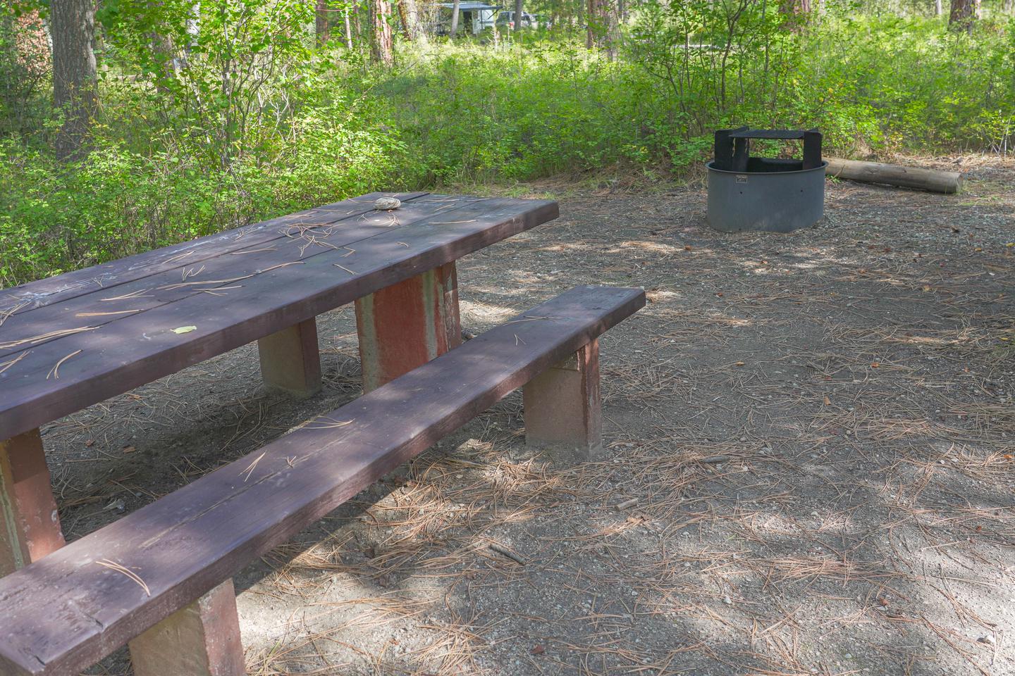 site 10 table