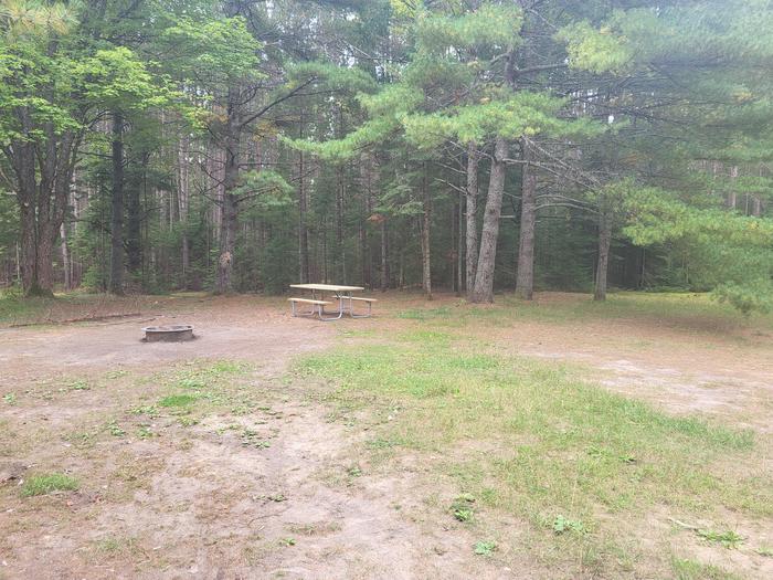 Preview photo of Camp Cook Campsite