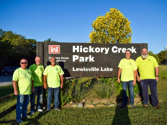 Preview photo of Hickory Creek (TX)