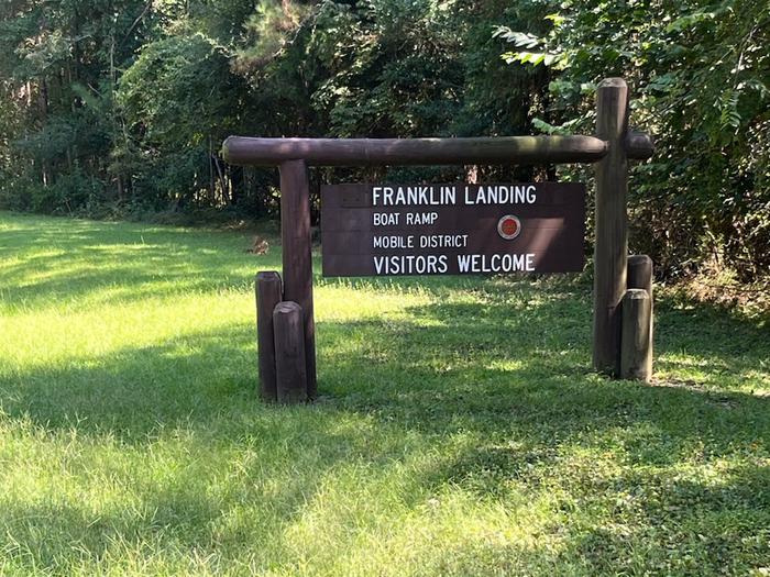 Preview photo of Franklin Landing Day Use Pass