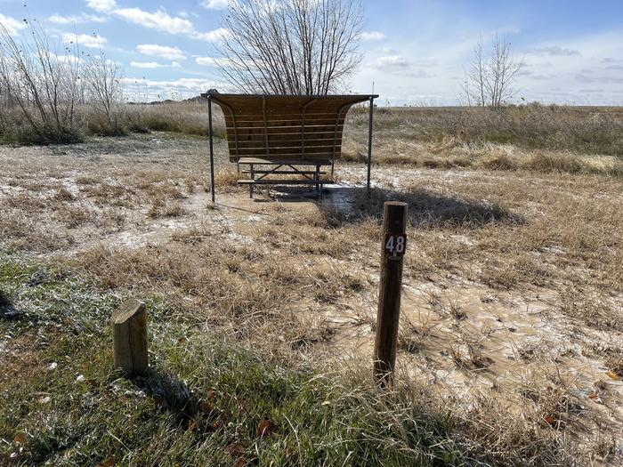 Butte Loop site C048