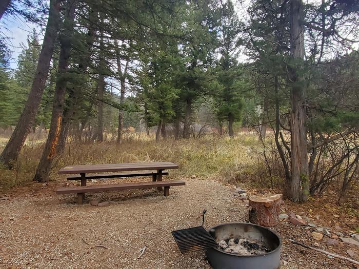 Preview photo of Flint Creek Campground (MT)
