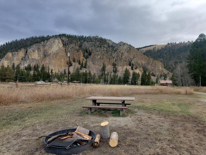 Preview photo of Stony Creek Campground (MT)