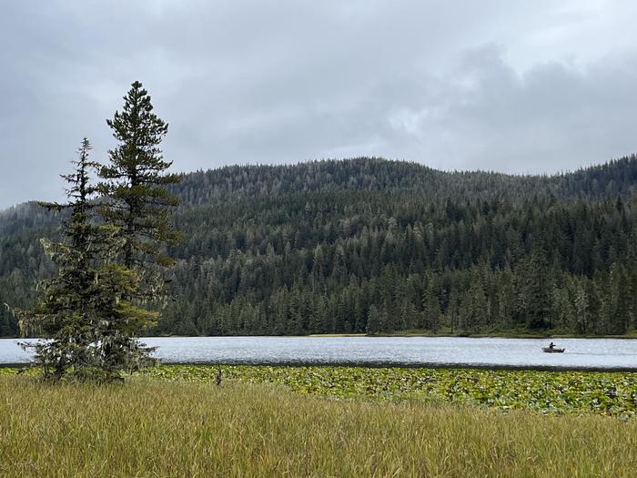 Peterson Lake