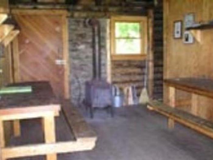 Preview photo of Doublehead Cabin
