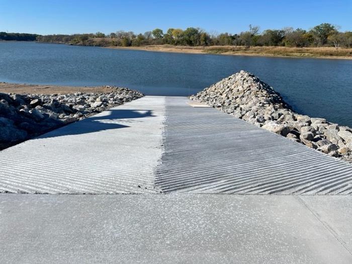 Preview photo of Sandy Park Boat Ramp