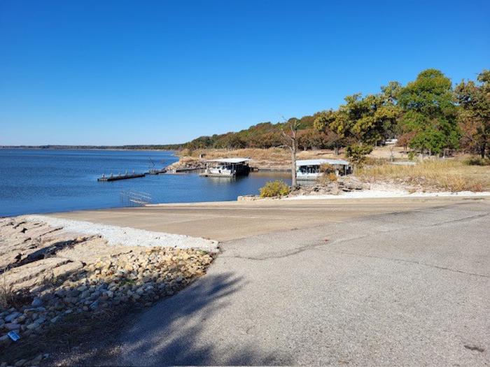 Preview photo of Pioneer Boat Ramp