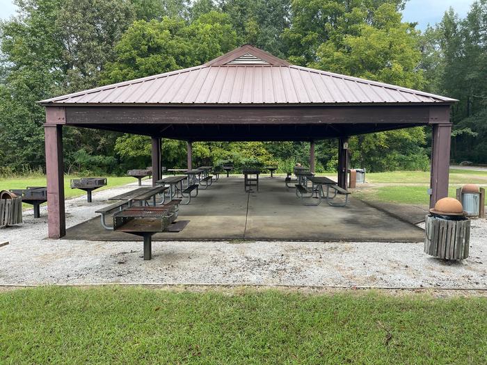 Preview photo of Holcut Picnic Shelter