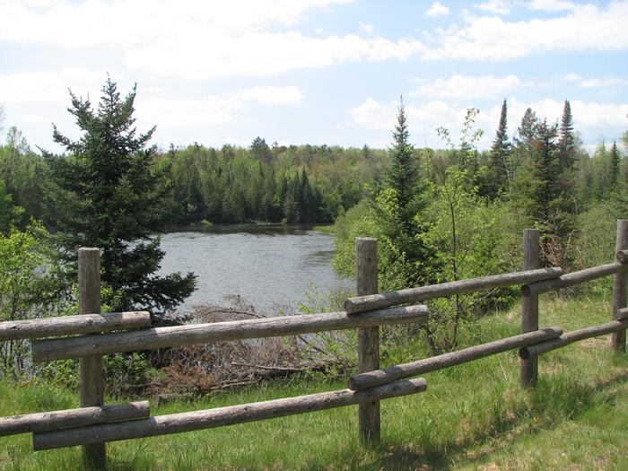 Preview photo of Au Sable Loop Campground