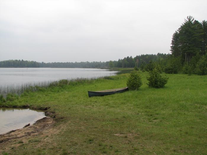 Preview photo of Wakeley Lake Campground