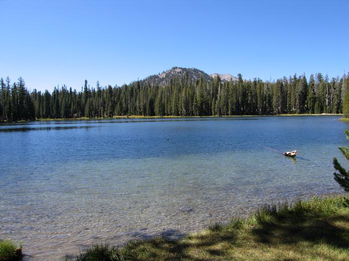 Preview photo of Summit Lake Stock Corral