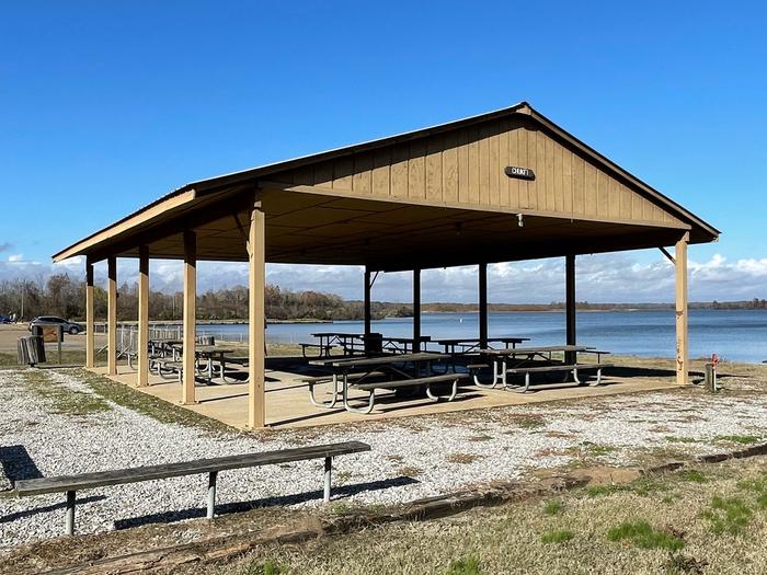 Preview photo of Stennis East Bank Day Use (Columbus Lake)
