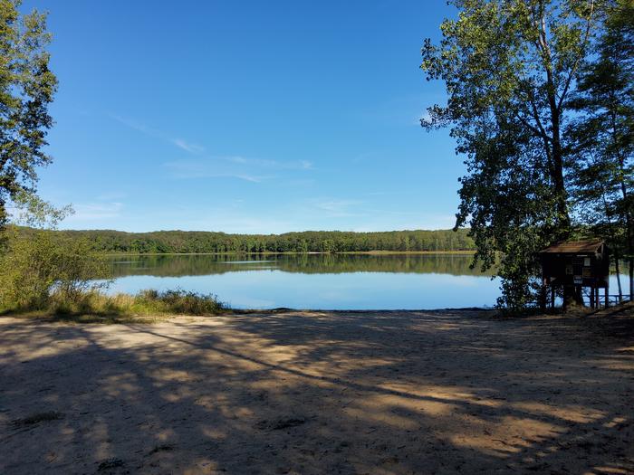 Preview photo of Nichols Lake South Campground