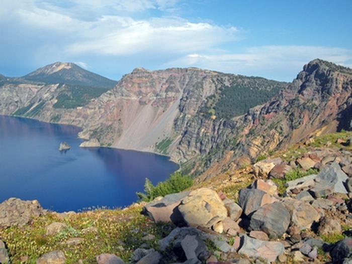 Preview photo of Crater Lake National Park