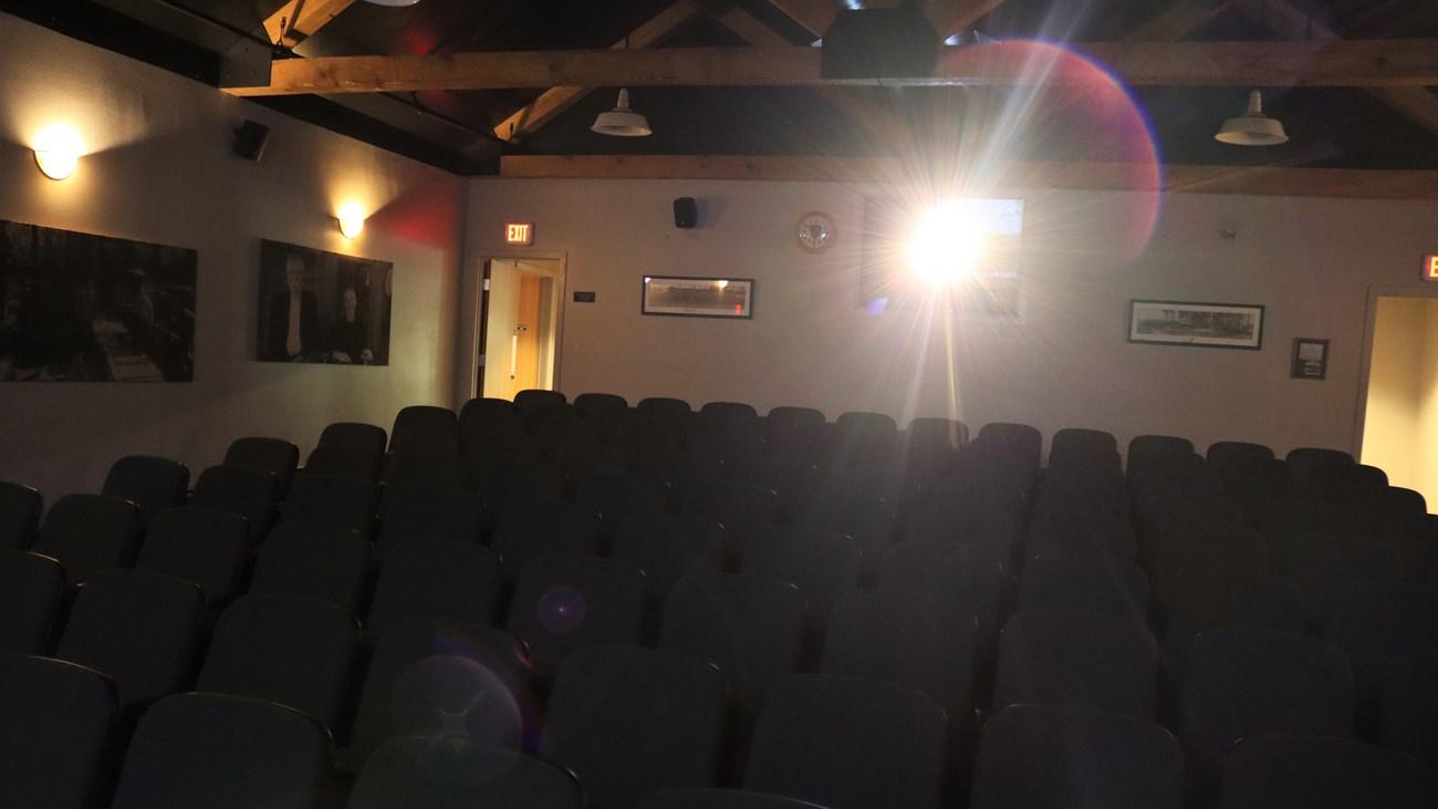 Theater
